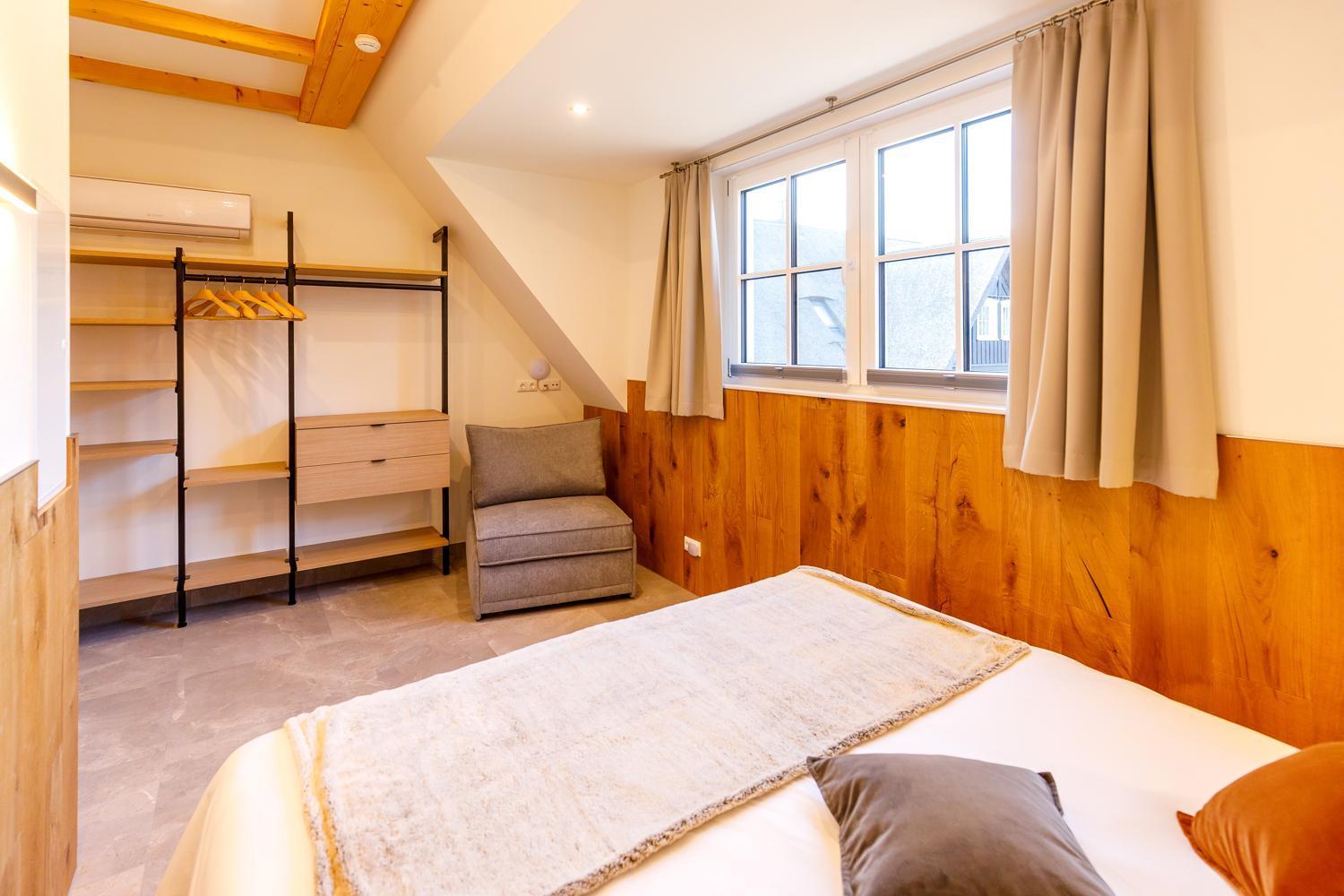 Spreewald Chalet Wohnung Spreeblick Kolonie  エクステリア 写真