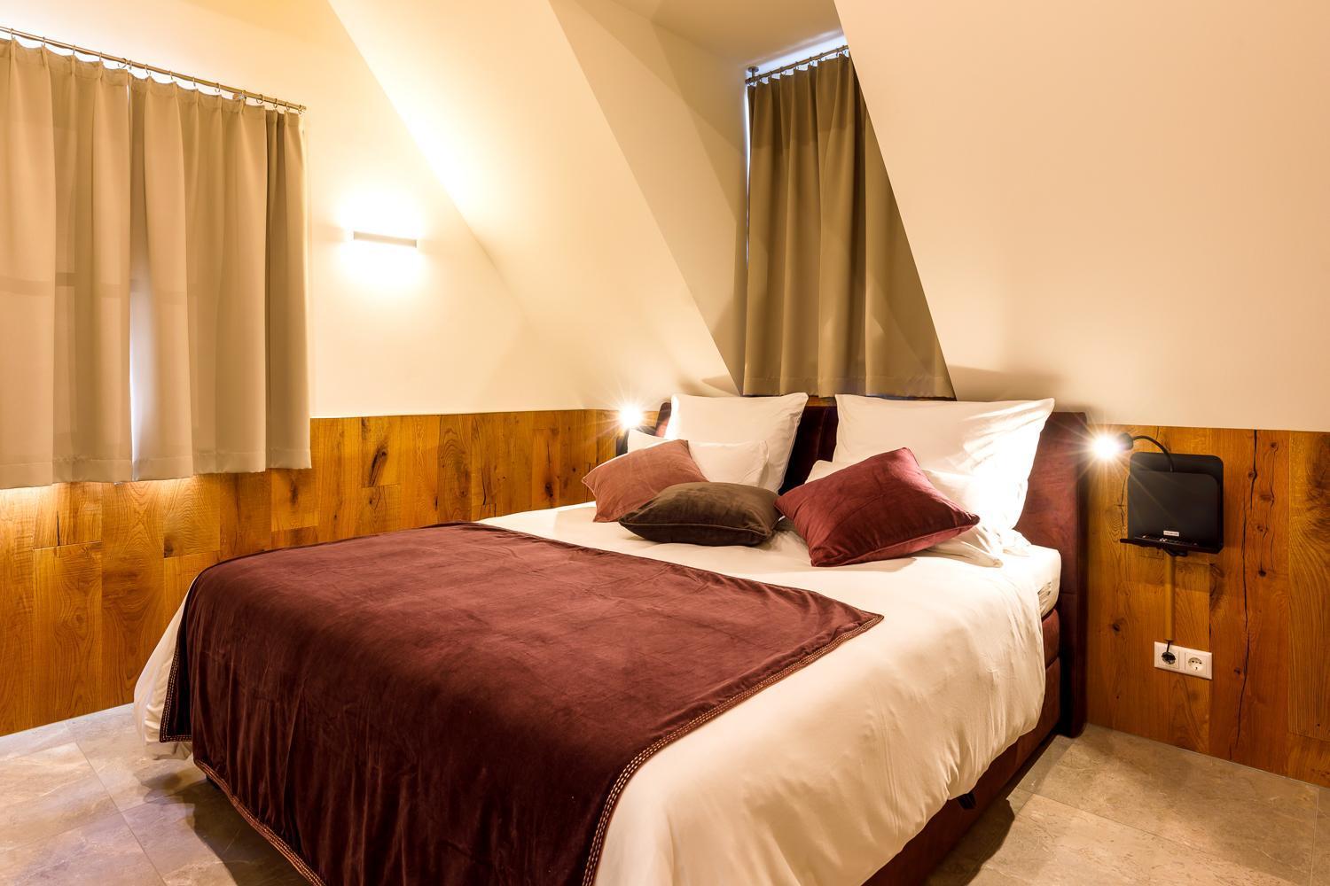 Spreewald Chalet Wohnung Spreeblick Kolonie  エクステリア 写真