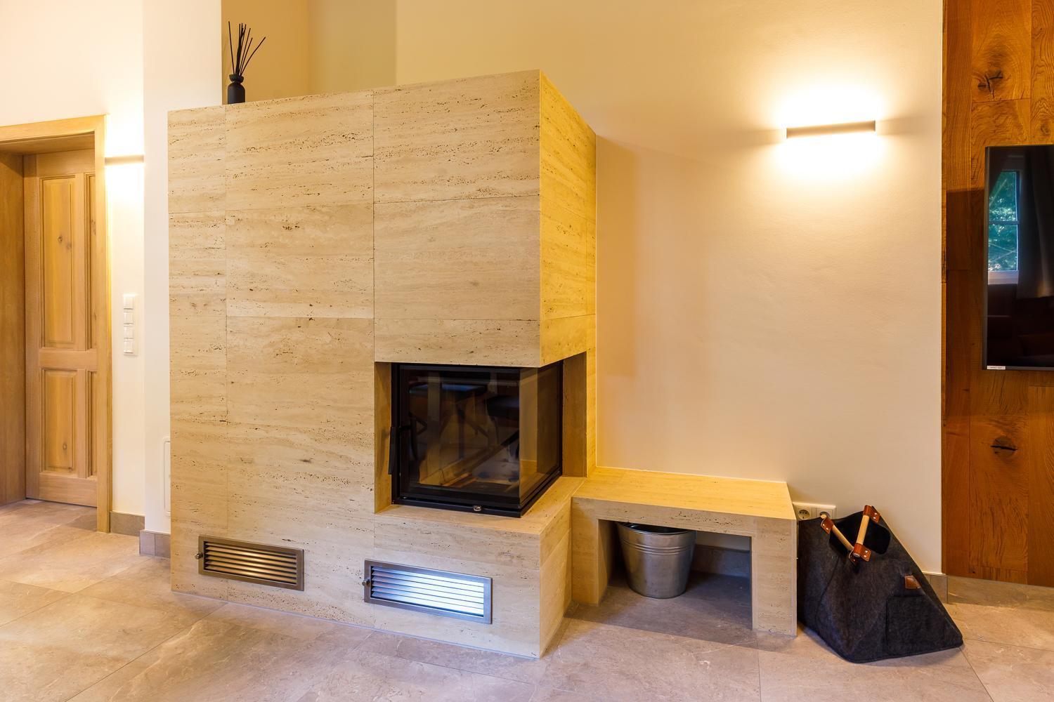 Spreewald Chalet Wohnung Spreeblick Kolonie  エクステリア 写真