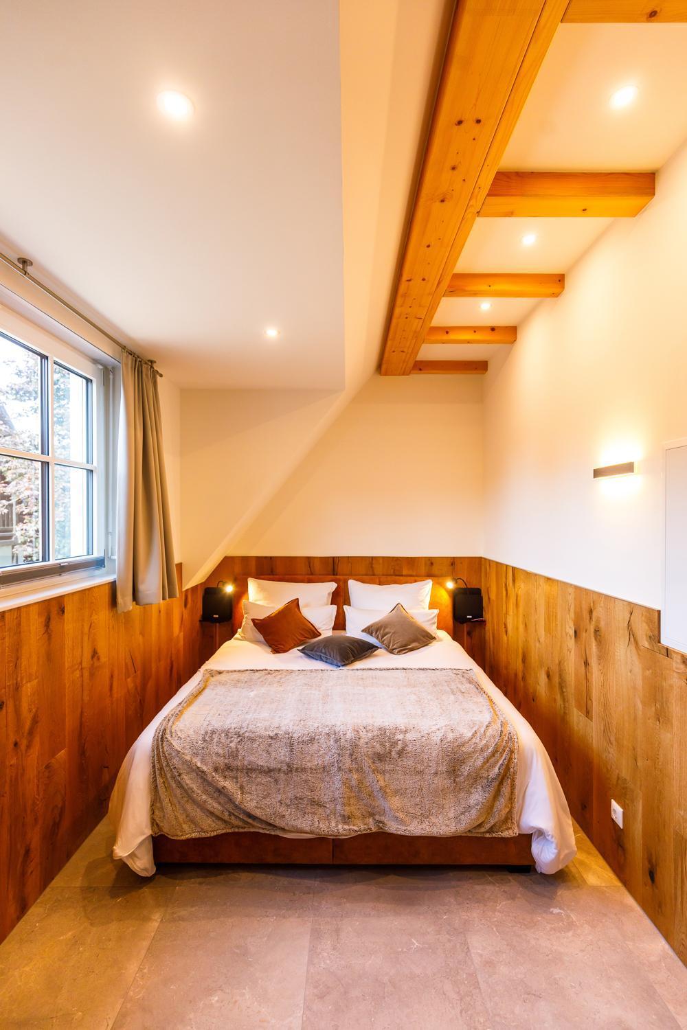 Spreewald Chalet Wohnung Spreeblick Kolonie  エクステリア 写真