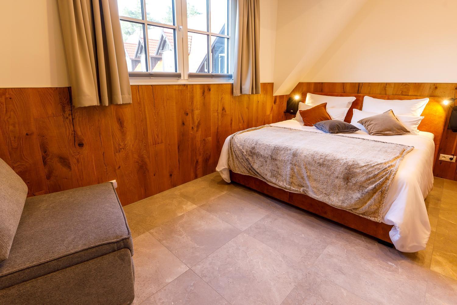 Spreewald Chalet Wohnung Spreeblick Kolonie  エクステリア 写真